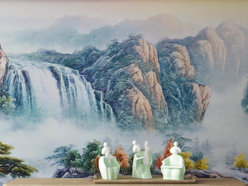 可爱的蜗牛拼图